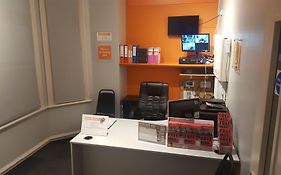 Easyhotel South Kensington